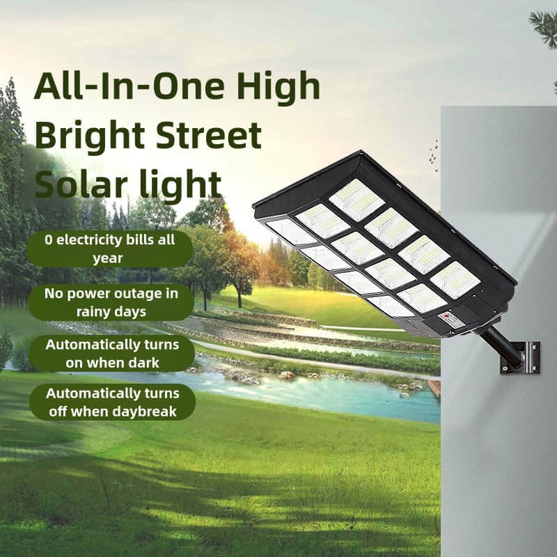 Solar Light