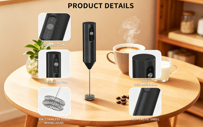 Zhuhai Hoyma Technology Co.,Ltd.