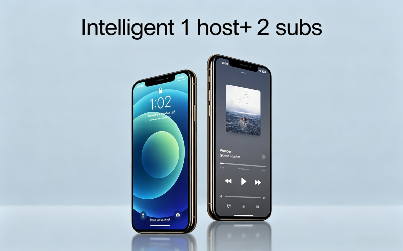 Zhuhai Hoyma Technology Co.,Ltd.