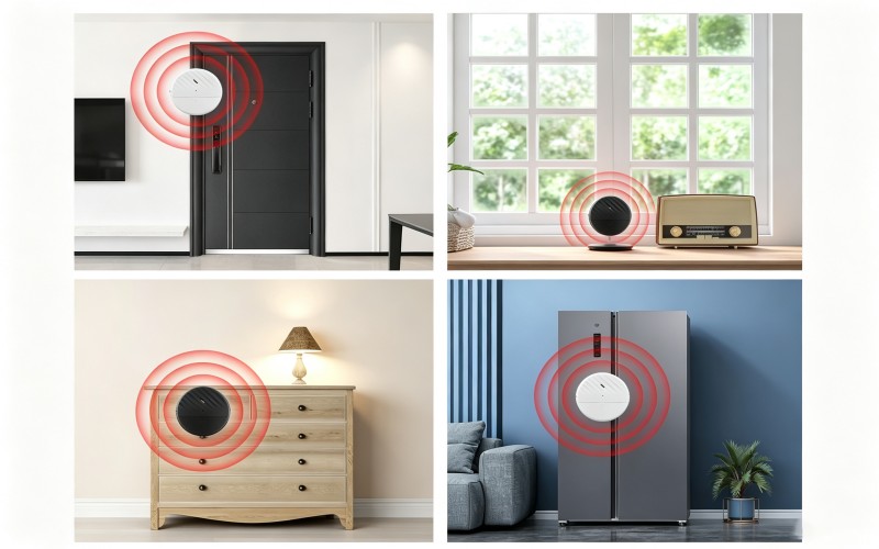 Zhuhai Hoyma Technology Co.,Ltd.
