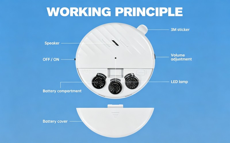 Zhuhai Hoyma Technology Co.,Ltd.