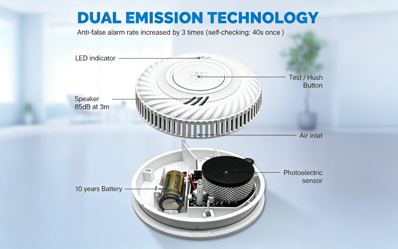 Zhuhai Hoyma Technology Co.,Ltd.